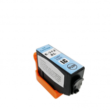 COMPATIBLE EPSON 312XL LIGHT CYAN